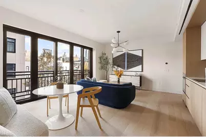 428 W 19th Street #7D, New York City, NY 10011 - Photo 2