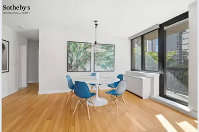 250 E 40th Street #7B, New York City, NY 10016 - Photo 2