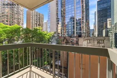 250 E 40th Street #7B, New York City, NY 10016 - Photo 4