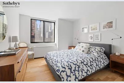 250 E 40th Street #7B, New York City, NY 10016 - Photo 6