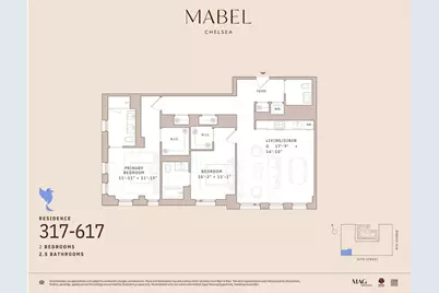 335 8th Avenue #517, New York, NY 10001 - Photo 16