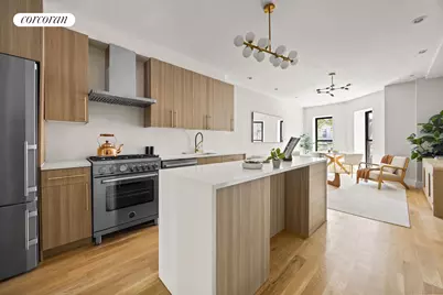 695 Monroe Street #2, New York City, NY 11221 - Photo 2