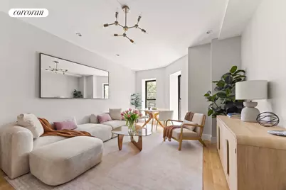 695 Monroe Street #2, New York City, NY 11221 - Photo 1