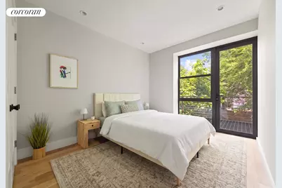 695 Monroe Street #2, New York City, NY 11221 - Photo 4