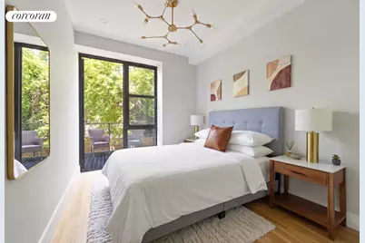 695 Monroe Street #2, New York City, NY 11221 - Photo 6