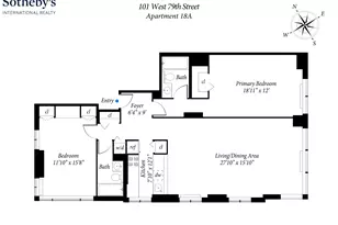 101 W 79th St, New York, NY 10024 - Photo 8