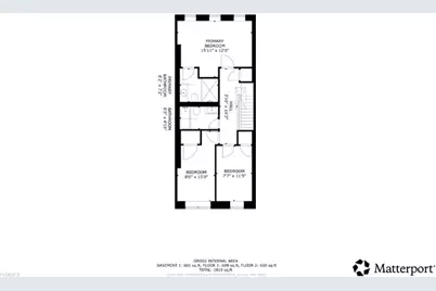 408 Bainbridge Street, New York City, NY 11233 - Photo 24