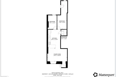 408 Bainbridge Street, New York City, NY 11233 - Photo 22