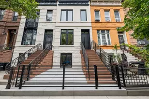 408 Bainbridge St., New York City, NY 11233 - Photo 1