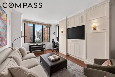 101 W 24th Street #27H, New York, NY 10011 - Photo 2