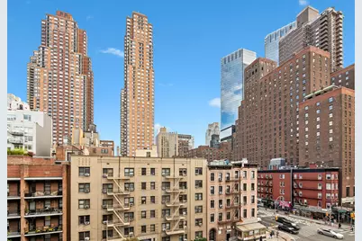408 W 57th Street #7L, New York, NY 10019 - Photo 14