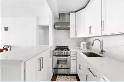 408 W 57th Street #7L, New York, NY 10019 - Photo 6
