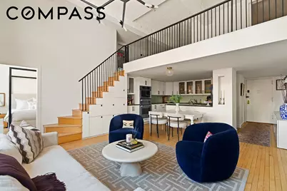 44 Cheever Place #402, Brooklyn, NY 11231 - Photo 4