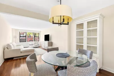 201 E 15th Street #2D, New York, NY 10003 - Photo 1
