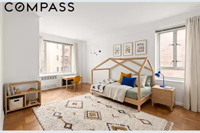 60 Remsen Street #4F, New York City, NY 11201 - Photo 6