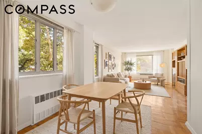 60 Remsen Street #4F, New York City, NY 11201 - Photo 1