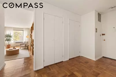 60 Remsen Street #4F, New York City, NY 11201 - Photo 4
