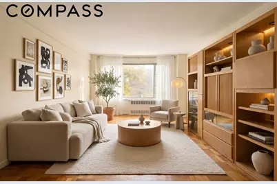 60 Remsen Street #4F, New York City, NY 11201 - Photo 2