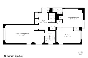 60 Remsen St, New York City, NY 11201 - Photo 10