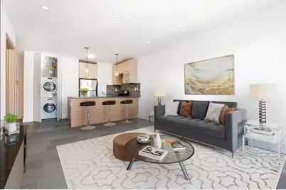 6 Monitor Street #2B, New York City, NY 11211 - Photo 2