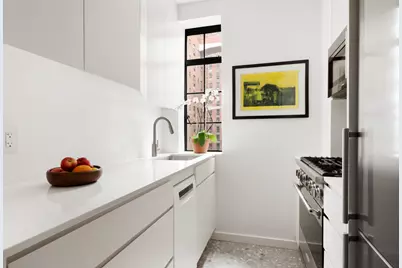 350 W 57th Street #10D, New York City, NY 10019 - Photo 6