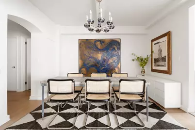 350 W 57th Street #10D, New York City, NY 10019 - Photo 4