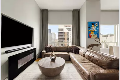 250 E 49th Street #22BA, New York, NY 10017 - Photo 2