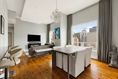 250 E 49th Street #22BA, New York, NY 10017 - Photo 1