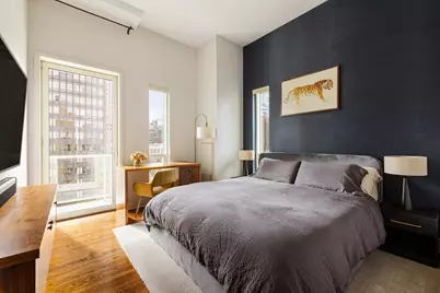 250 E 49th Street #22BA, New York, NY 10017 - Photo 4