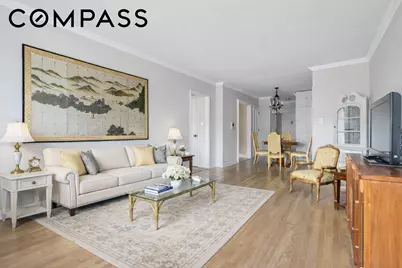 5614 Netherland Avenue #4E, New York City, NY 10471 - Photo 1