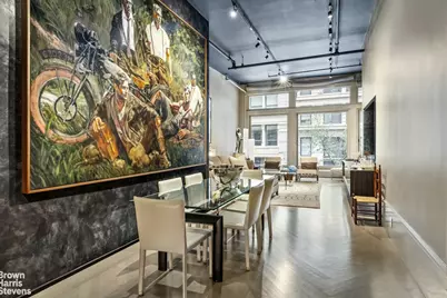 39 E 19th Street #2, New York City, NY 10003 - Photo 2