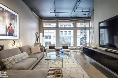 39 E 19th Street #2, New York City, NY 10003 - Photo 4