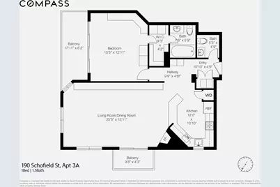 190 Schofield Street #3A, New York City, NY 10464 - Photo 18