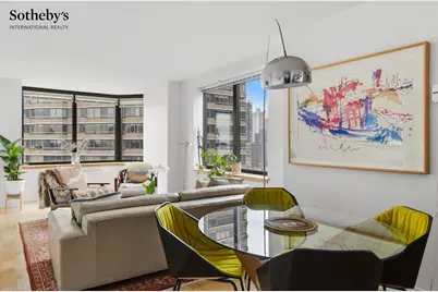 415 E 37th Street #17N, New York City, NY 10016 - Photo 8