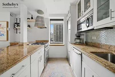 415 E 37th Street #17N, New York City, NY 10016 - Photo 4