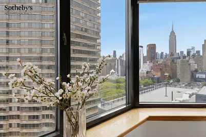 415 E 37th Street #17N, New York City, NY 10016 - Photo 10