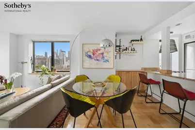 415 E 37th Street #17N, New York City, NY 10016 - Photo 6
