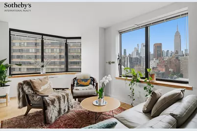 415 E 37th Street #17N, New York City, NY 10016 - Photo 1