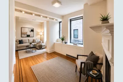 1200 5th Avenue #1F, New York City, NY 10029 - Photo 2