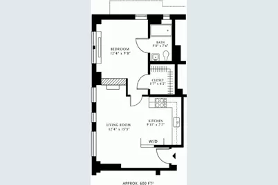 1200 5th Avenue #1F, New York City, NY 10029 - Photo 12