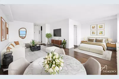 205 W End Avenue #28R, New York, NY 10023 - Photo 4