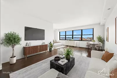 205 W End Avenue #28R, New York, NY 10023 - Photo 2