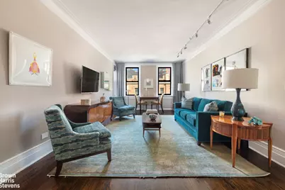 350 E 77th Street #6N, New York, NY 10075 - Photo 2