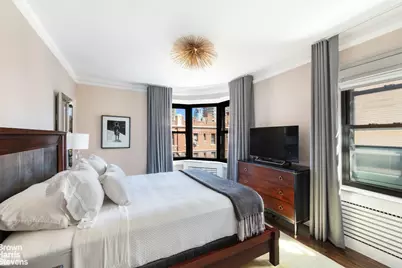 350 E 77th Street #6N, New York, NY 10075 - Photo 4