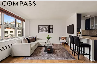 310 E 70th Street #12R, New York, NY 10021 - Photo 6