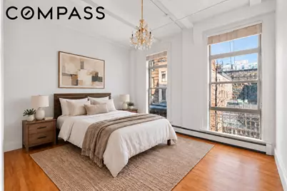 40 W 17th Street #5A, New York, NY 10011 - Photo 4