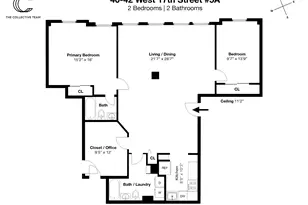 40 W 17th St, New York, NY 10011 - Photo 8