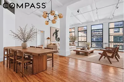 40 W 17th Street #5A, New York City, NY 10011 - Photo 1