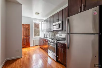 223 Franklin Street #4R, Brooklyn, NY 11222 - Photo 1