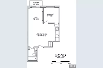 900 New York Avenue #4A, Brooklyn, NY 11203 - Photo 8